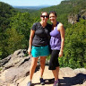 Meet your Posher, Daphne